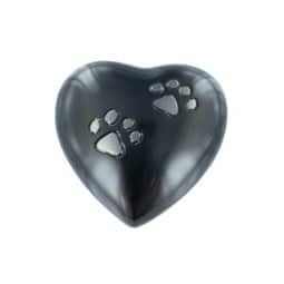 Keepsake Heart