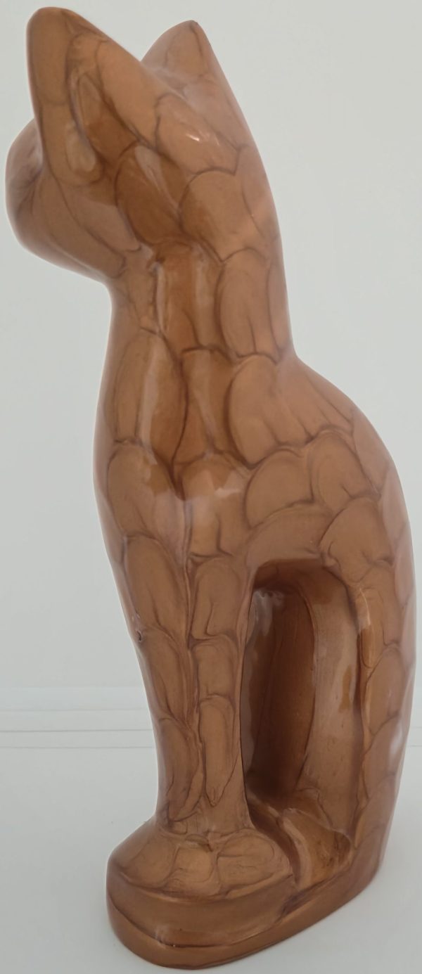 Cat Statue - Image 2
