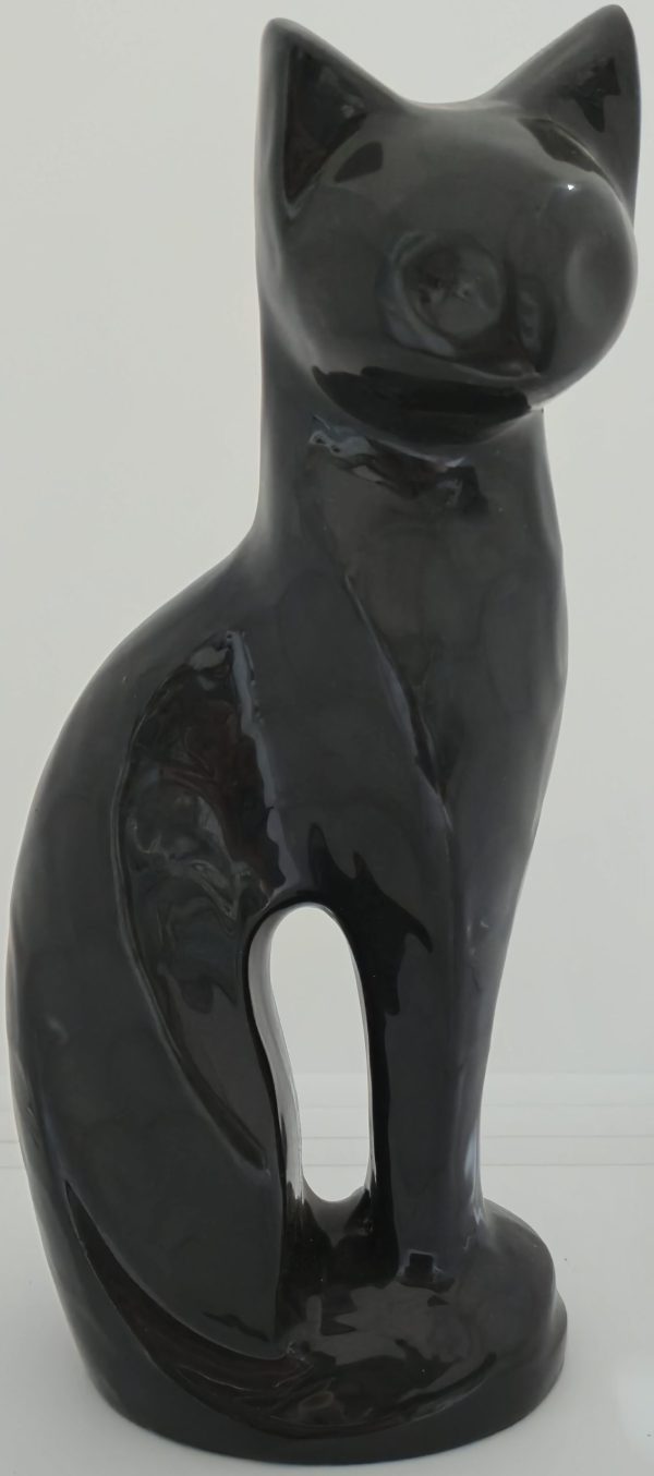 Cat Statue - Image 4