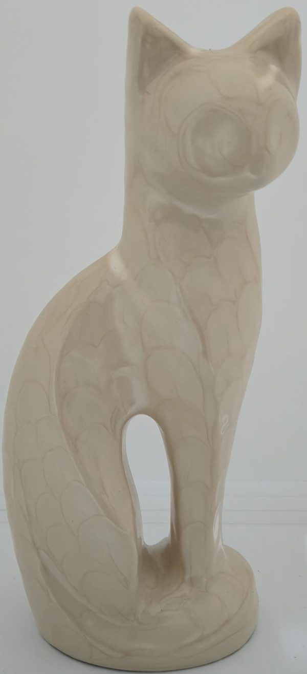 Cat Statue - Image 3