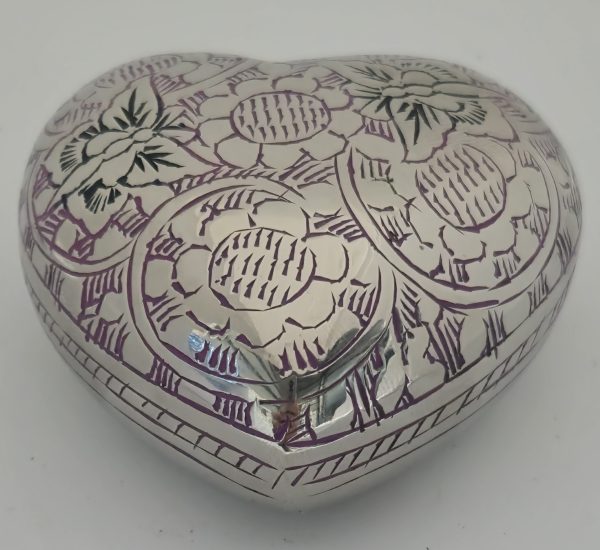 Keepsake Heart - Image 3