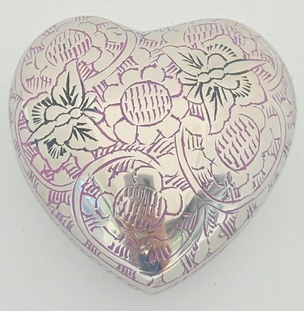 Keepsake Heart - Image 2