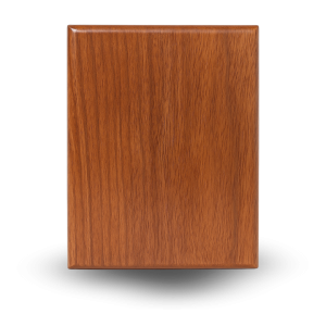 Plain Box Urn