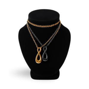 Infinity Necklace